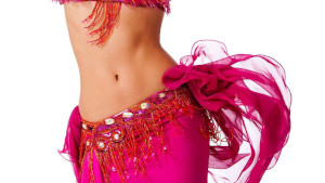 belly dance classes